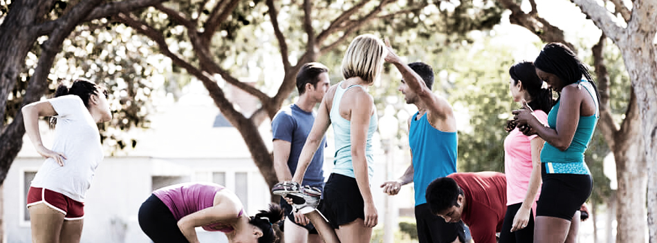 Como o benefício de atividade física pode motivar colaboradores?