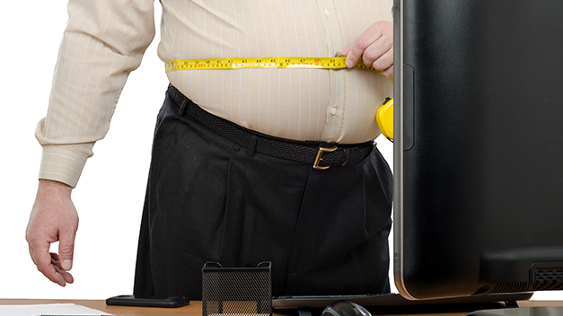 Obesity in business: Why it pays to care