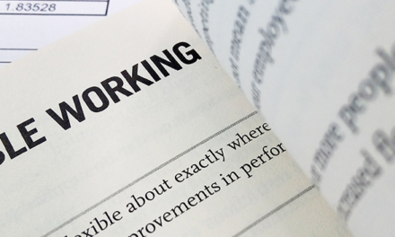 Reap the Benefits of Flexible Working