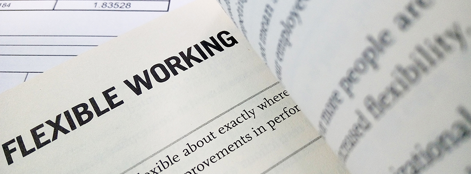 Reap the Benefits of Flexible Working