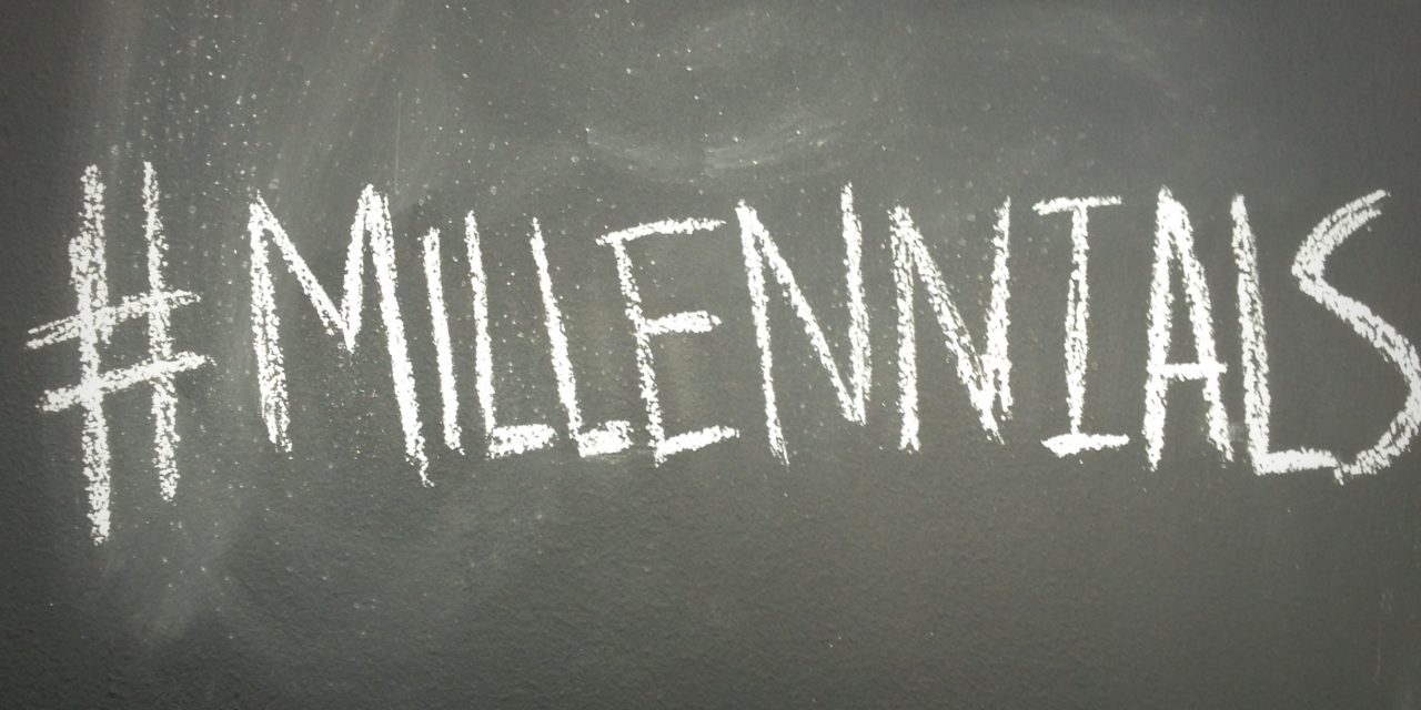 Millennials 2: Hábitos y Estilo de Vida
