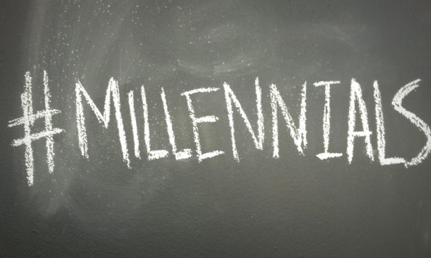 Millennials 2: Hábitos y Estilo de Vida