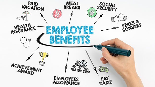 Come assicurarsi che i benefit offerti al tuo staff conducano ad un incremento del ROI