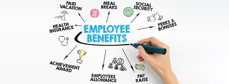 Come assicurarsi che i benefit offerti al tuo staff conducano ad un incremento del ROI