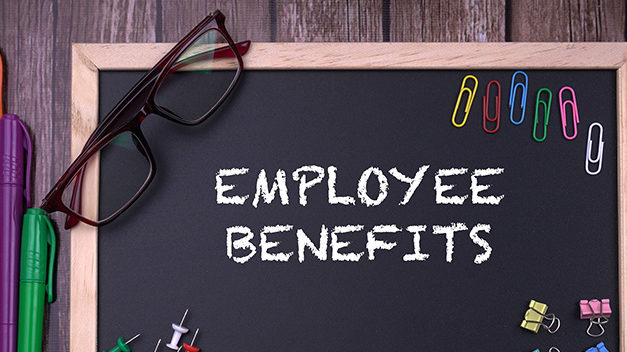 Benefit per il tuo staff: perché lo stipendio non basta più