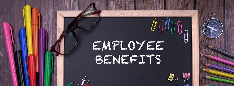 Benefit per il tuo staff: perché lo stipendio non basta più