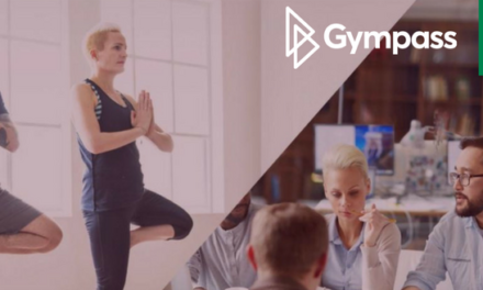 Workshop Gympass:  #Work-life balance: vita privata e percorsi professionali di successo. Sfida chiave delle risorse umane per aumentare l’engagement dei dipendenti
