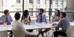 gestão de pessoas nas organizações