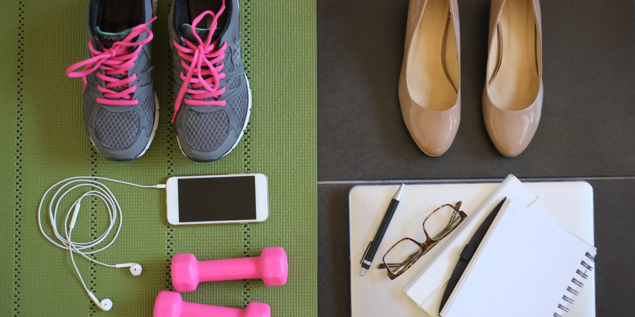 8 Ways to Build Wellness into your Workplace Culture