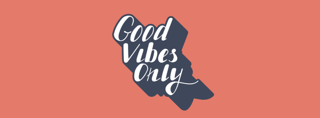 Good Vibes Only Boost Productivity With A Positive Workplace Gympass Blog