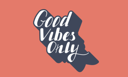 Good Vibes Only: Boost Productivity with a Positive Workplace