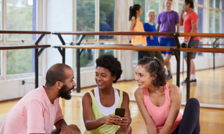 Why Generational Diversity is the Next Big Thing Wellness