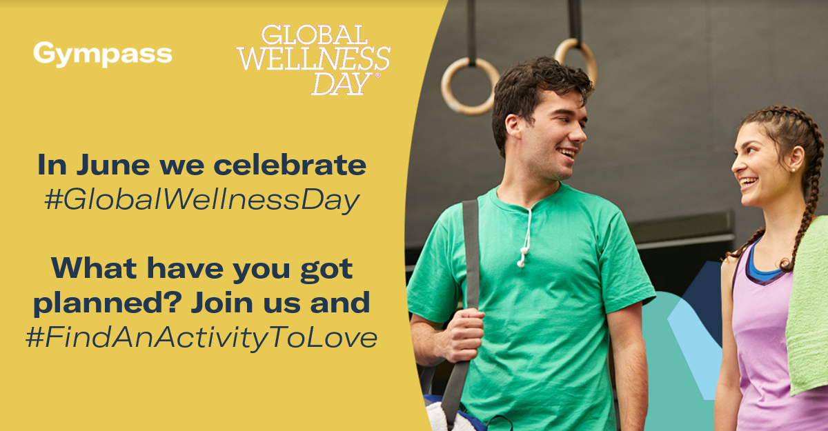 Global Wellness Day: 7 Simple Steps to Boost Your Employees Wellbeing