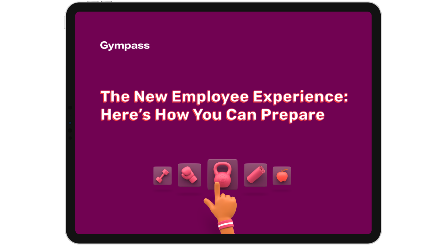 The New Employee Experience: Here's How You Can Prepare