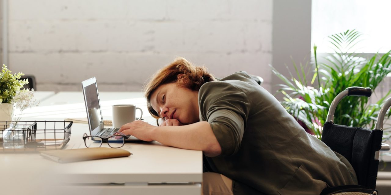 A importância do sono adequado para os trabalhadores
