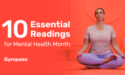 10 Essential Readings for Mental Health Month
