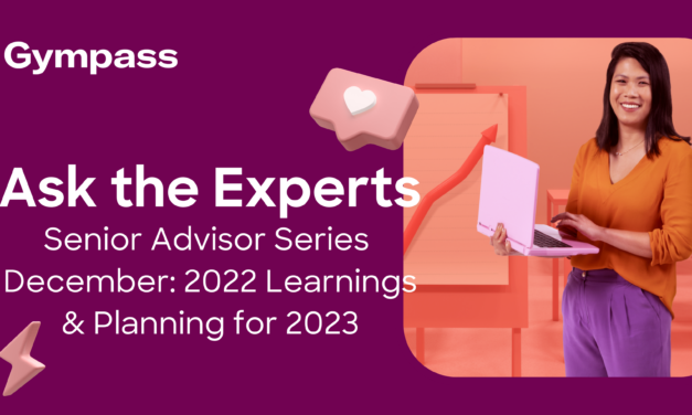 Ask the Experts Series | Part Three: Learnings from 2022, Getting Ready for 2023